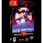 Radiant Silvergun: Steelbook Edition (Nintendo Switch)
