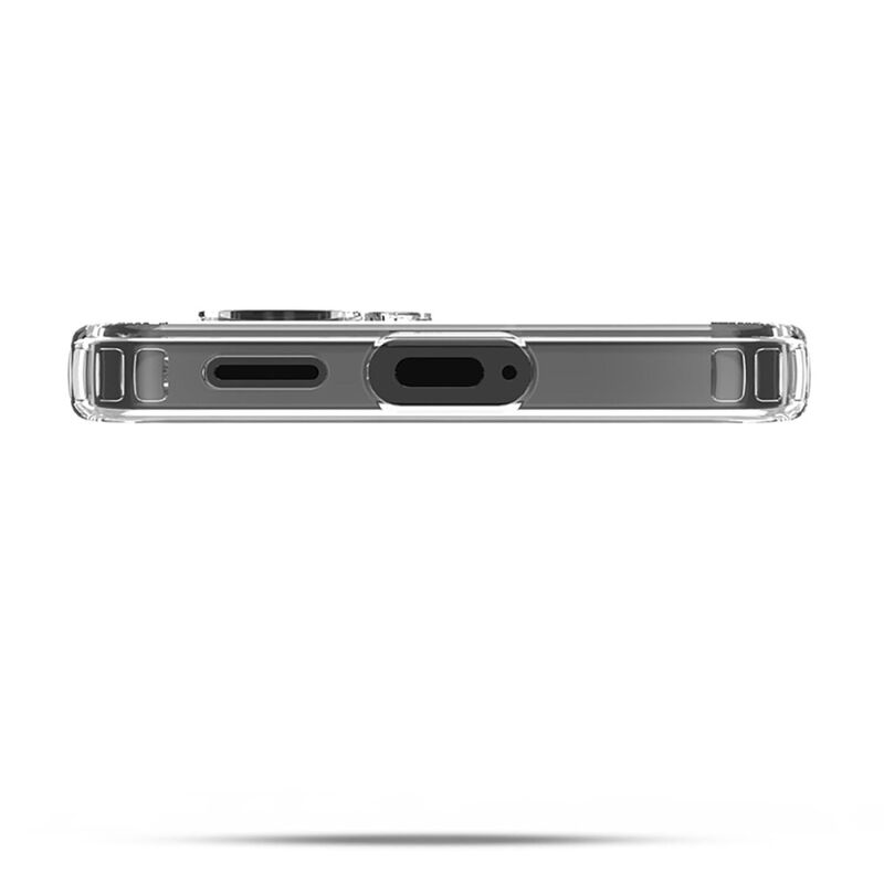 Funda BASELINE Gummy para Samsung S26 PLUS - Tr... image number null