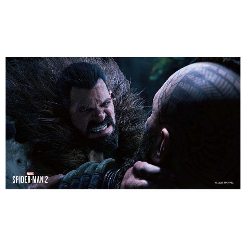 PS5 Juego Spider-Man 2 Standard Edition image number null