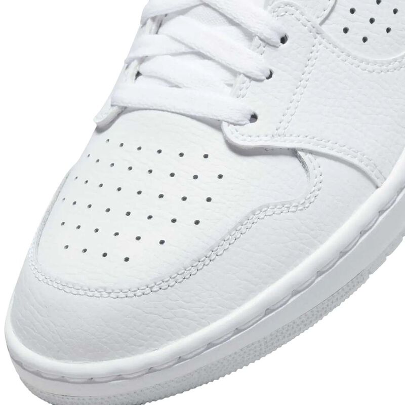 Tenis Nike Para Hombre Jordan Access White Pale image number null