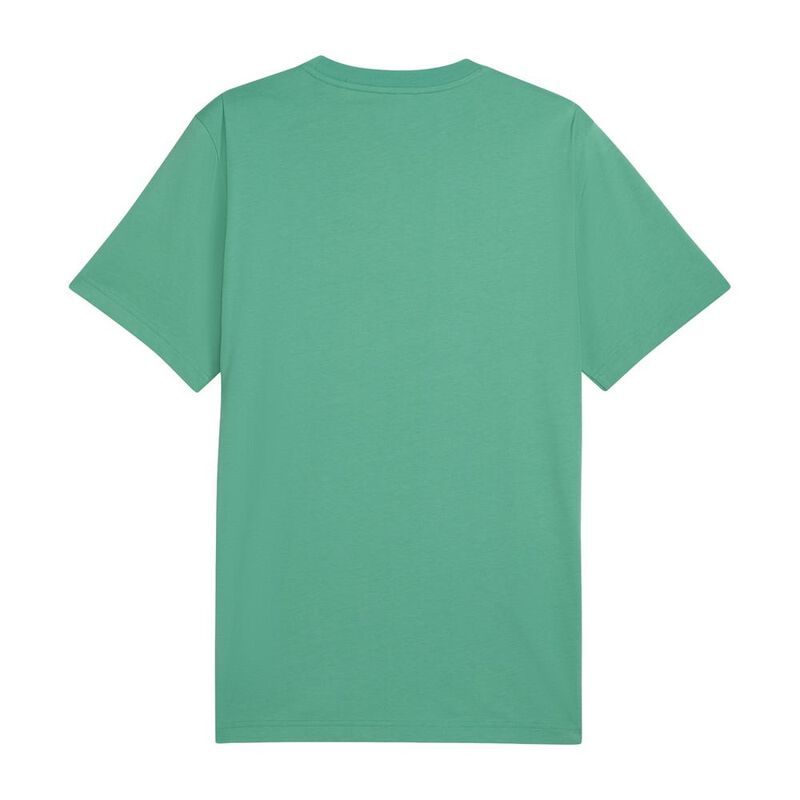 Playera Puma Ess 2 Color No.1 Logo Para Hombre image number null