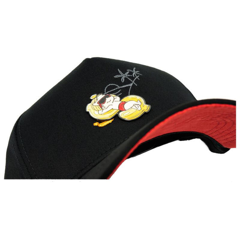 Gorra Cash Only Richi In The Beach 22025030 image number null