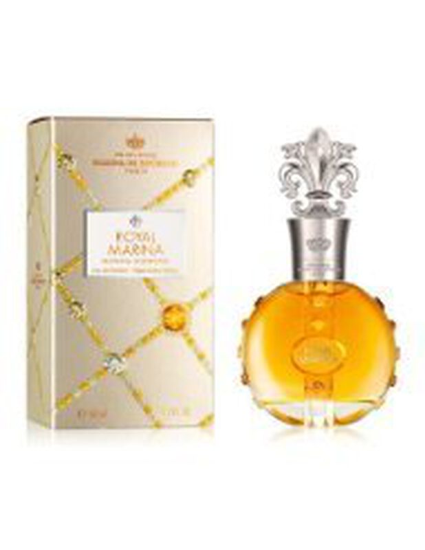 Eau De Parfum Royal Marina Marina Diamond 100 m... image number null