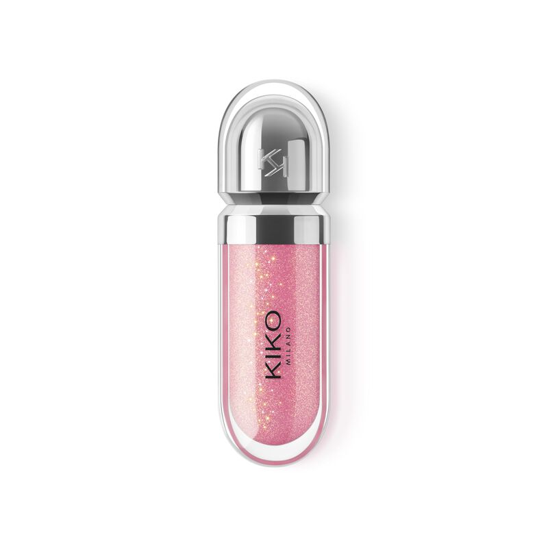 Brillo De Labios Kiko Milano 3d Hydra 26 Sparkl... image number null