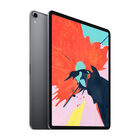 iPad Pro 12.9" Wi-fi 64gb Gris Espacial Seminuevo Muy Bueno