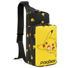 Ri&ntilde;oneras A La Moda, Bolso Bandolera Para Ni&ntilde;os Y Adolescentes De Pok&eacute;mon