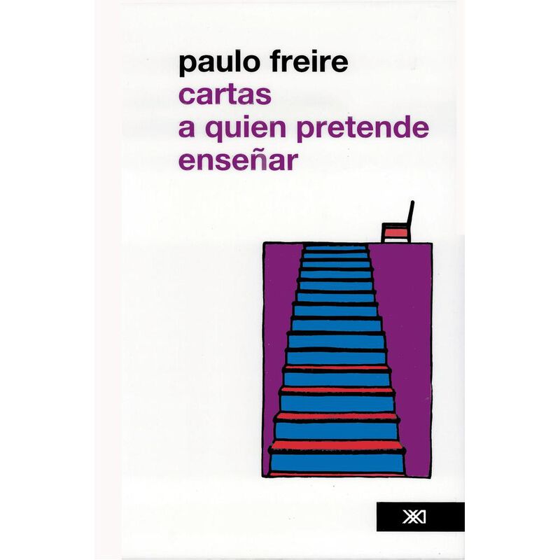 Cartas a Quien Pretende Ense&ntilde;ar. (Edici&oacute;n Revis... image number null