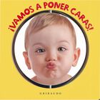 &iexcl;Vamos a poner caras!