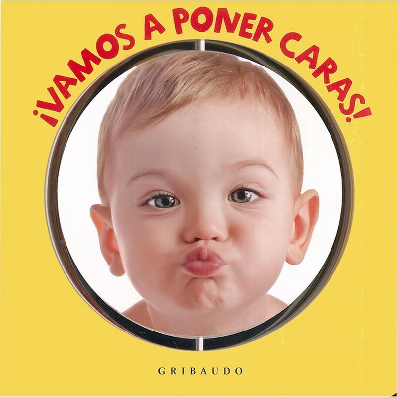 &iexcl;Vamos a poner caras! image number null