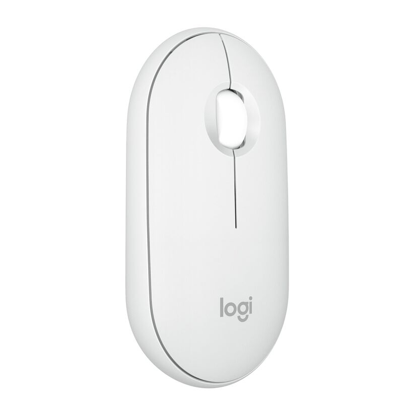 Rat&oacute;n Logitech Pebble 2 M350s Slim Bluetooth In... image number null
