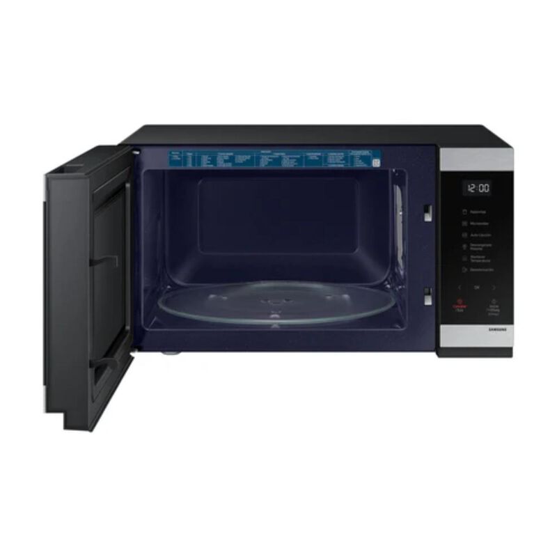 Horno De Microondas Samsung Power Defrost 1.4 P... image number null