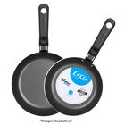 Juego de 2 Sartenes Ekco/Vasconia 2PACKSAR2024 / 059941014 20/24CM Azul ORT