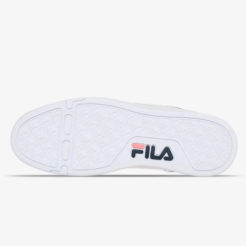 Tenis Fila Mmx-100 Para Mujer image number null