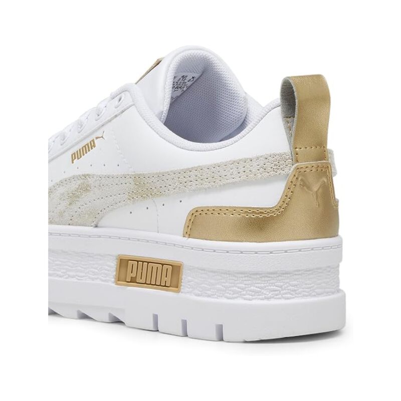 Tenis Puma Casual Puma Mayze Glam Wns 393068 01 image number null