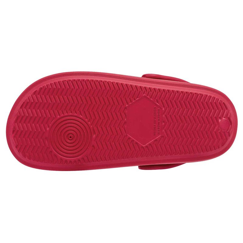 Space Boys Sandalia para niño rojo image number null