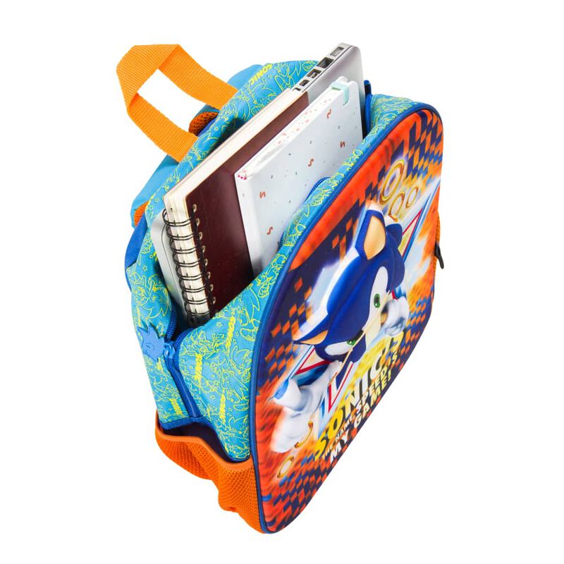 Mochila Escolar Infantil para Primaria Edición ... image number null