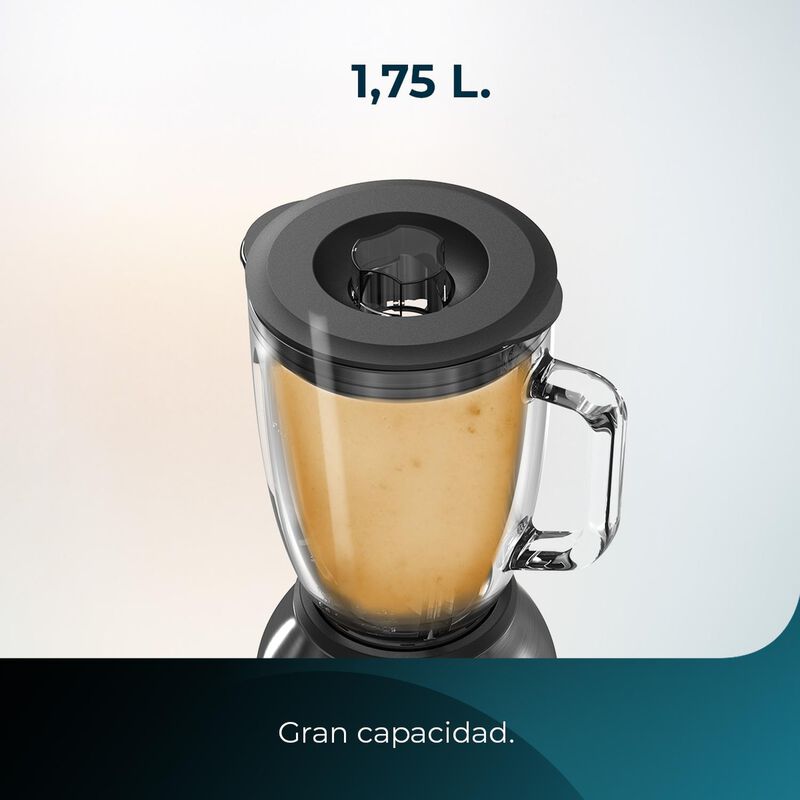 Cecotec Licuadora Power Black Titanium 2200 Max... image number null