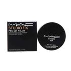 Set Loose Powder Mac Studio Fix Pro + Blur Medium 6,5 G