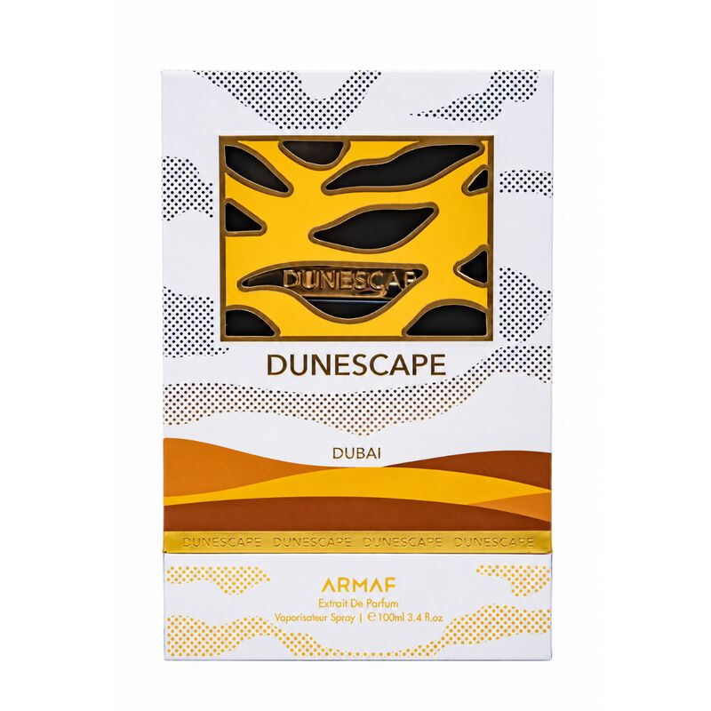 Perfume Armaf Dunescape Xdp 100 Ml Unisex image number null