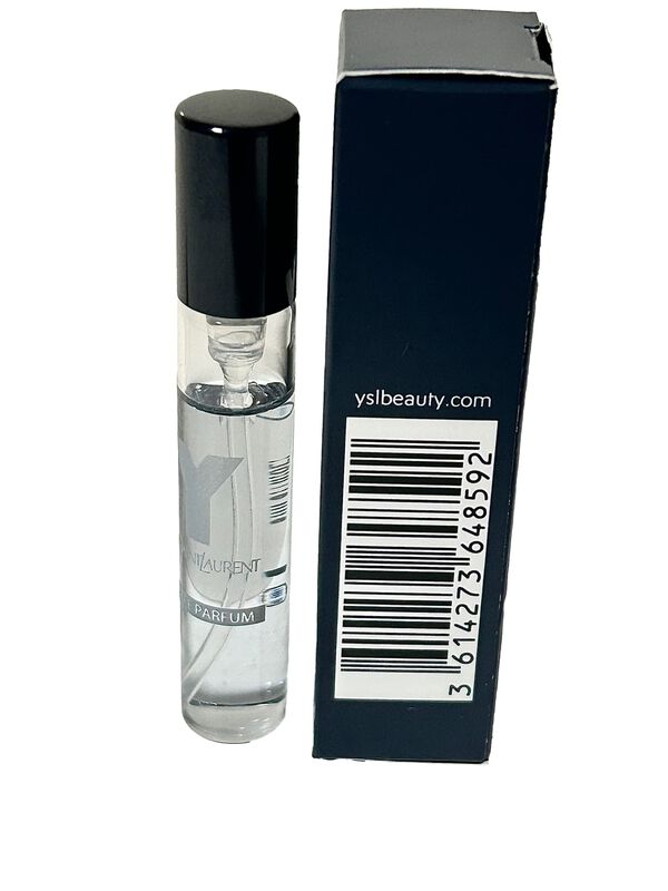 Perfume Yves Saint Laurent Ysl Y En Aerosol Par... image number null