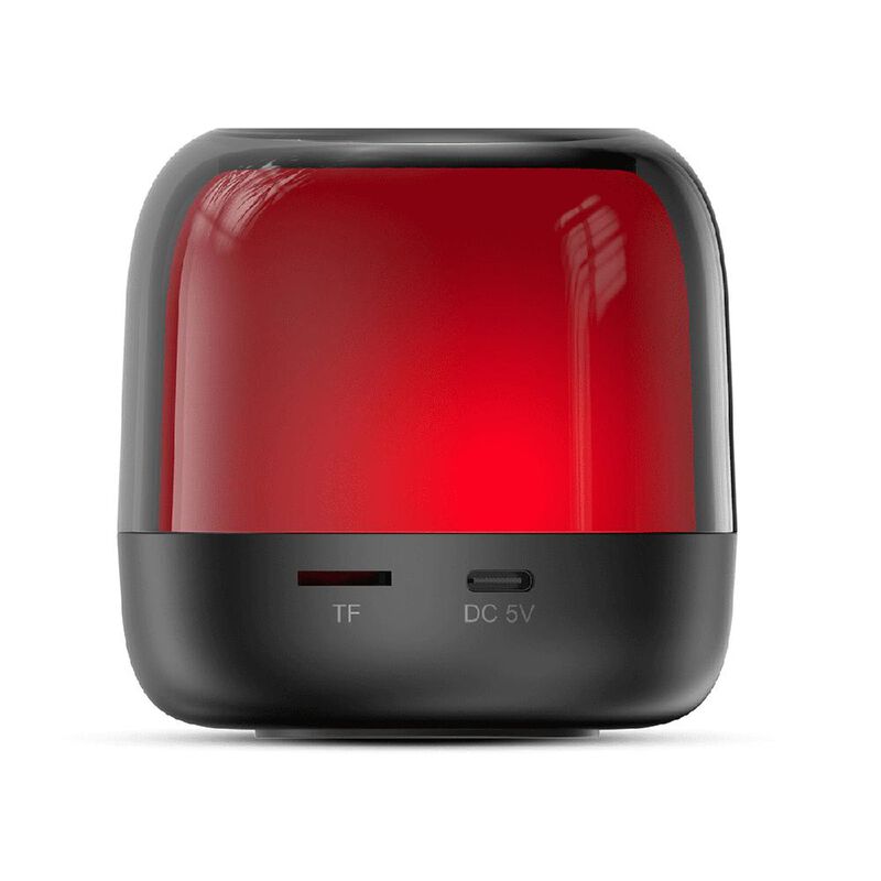 Philips Bocina Bluetooth Port&aacute;til con Luces LED... image number null