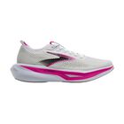 Tenis Brooks para Mujer Hyperion 3 Blanco