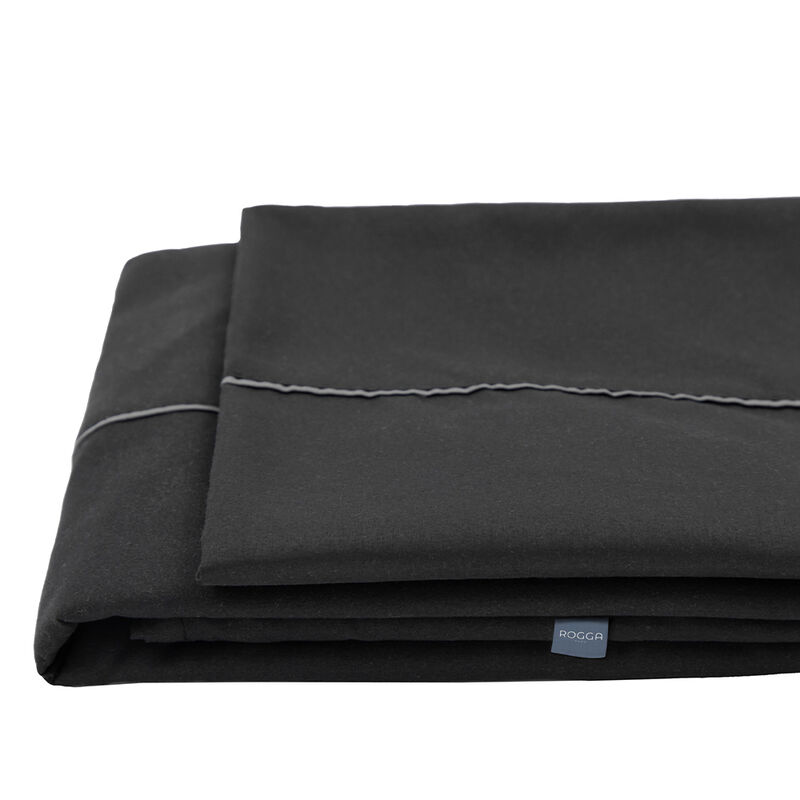 Protector De Colch&oacute;n Impermeable Rogga Lux King... image number null