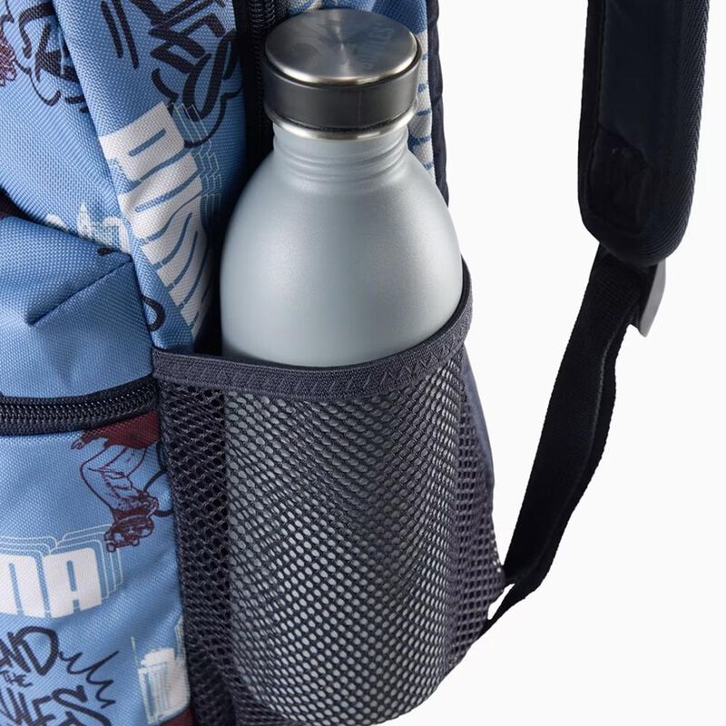 Minimochila Puma Phase Aop S Bp Unisex image number null