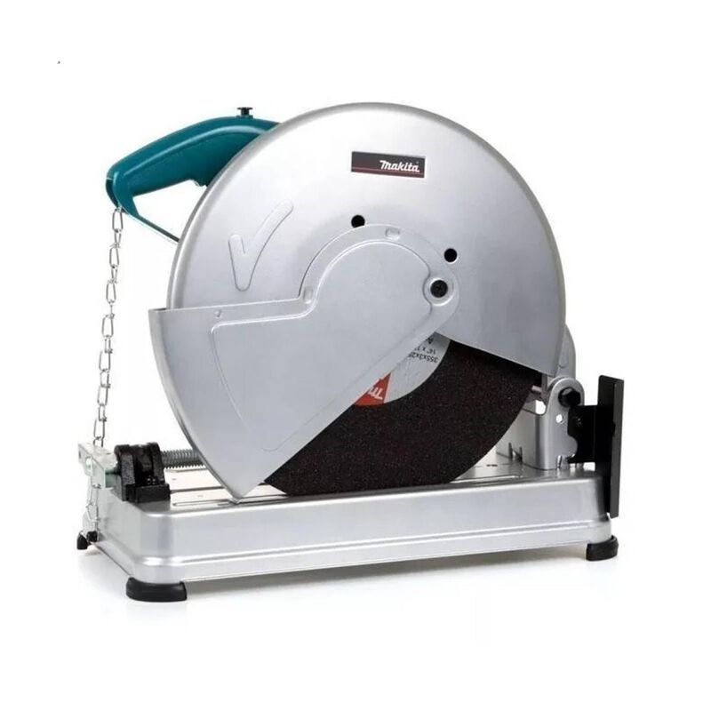 Cortadora De Metales Makita 14" 2000w Profesion... image number null