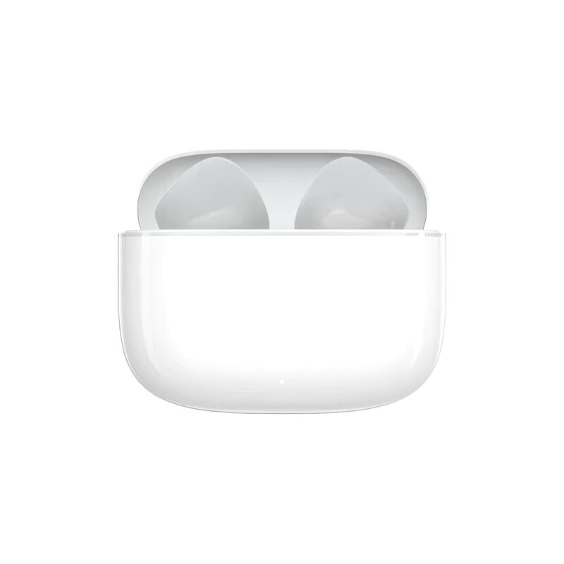 Honor Choice Earbuds X7e Active White image number null