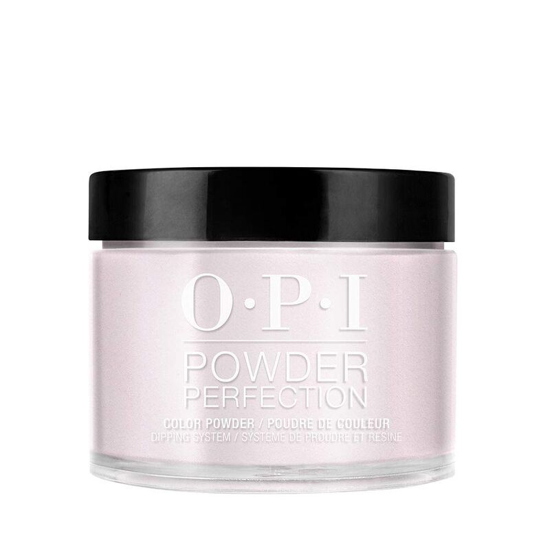 Polvo De U&ntilde;as Opi Powder Perfection Don't Bossa... image number null