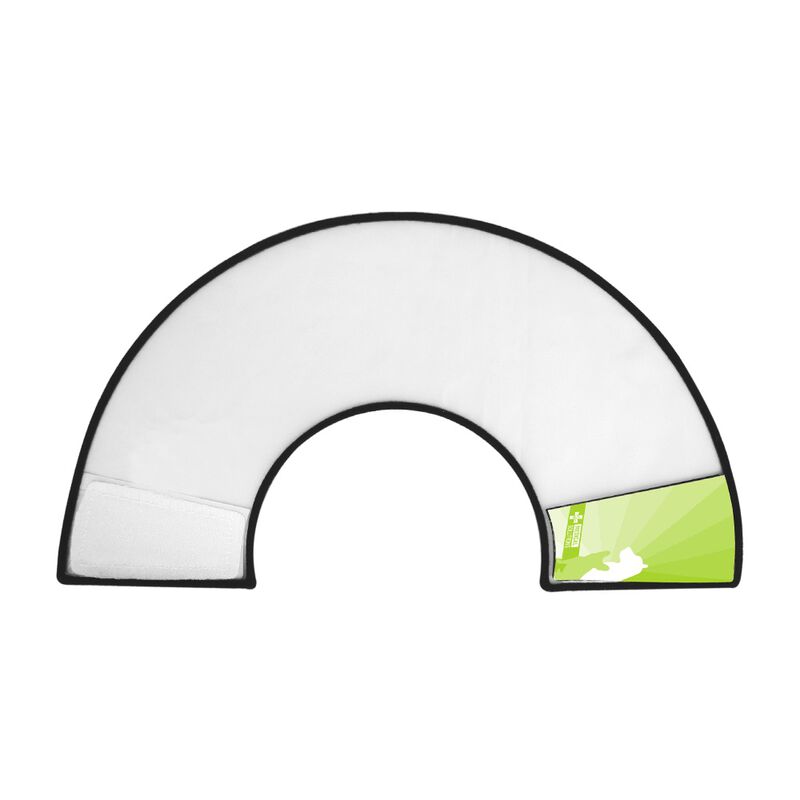 Medical Solution Collar Isabelino para Perro Ta... image number null