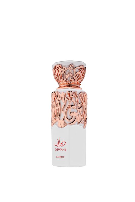 Perfume World French Avenue Diwani Beirut Edp 1... image number null