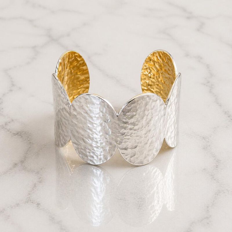 Brazalete Ovalos image number null