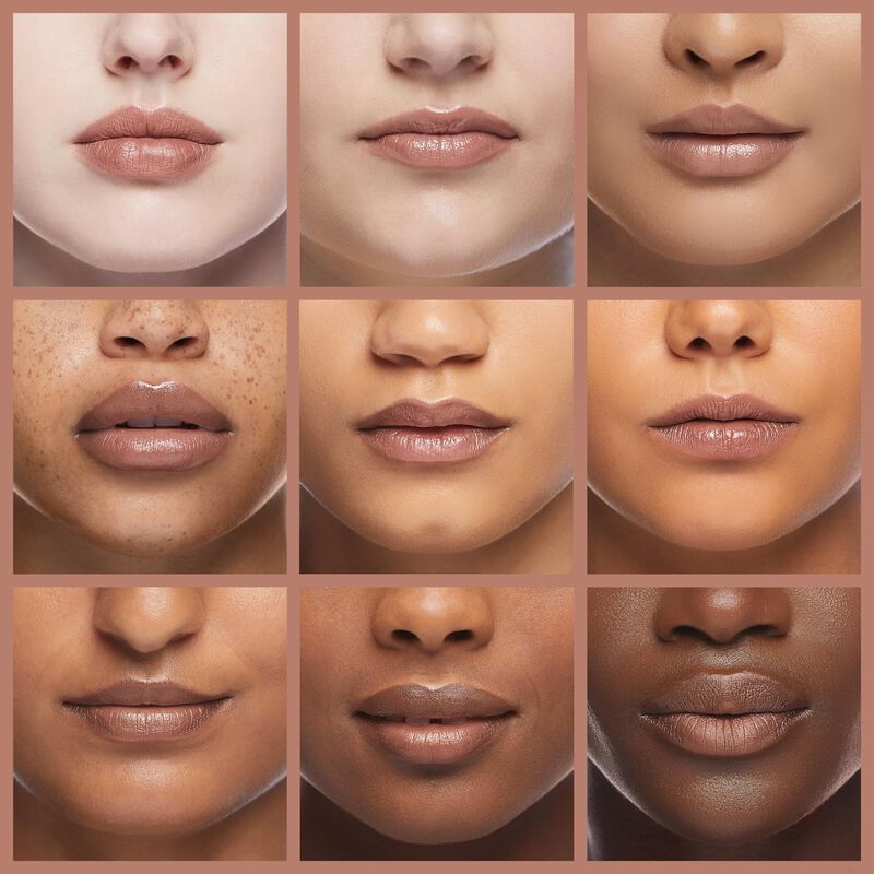 L&aacute;piz Labial Revlon Super Lustrous 755 Bare It ... image number null