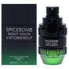 Perfume Viktor&rolf Spicebomb Night Vision Edt 50 Ml Para Hombre