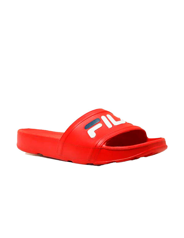 Sandalia Fila Sleek Rojo Sm00817616 image number null