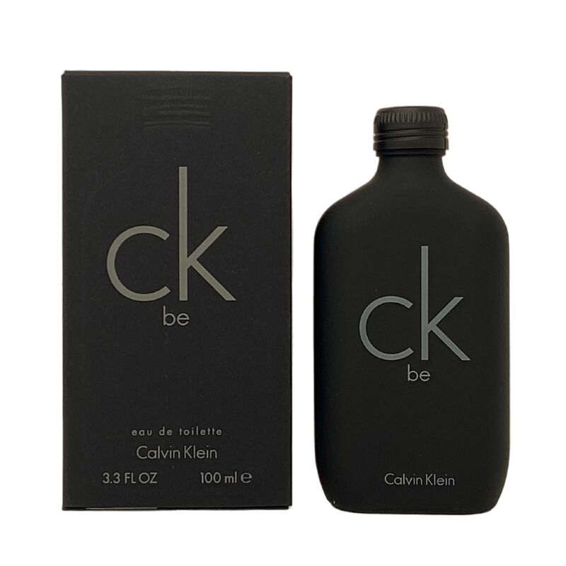 Calvin Klein Ck Be Pour Homme Eau De Toilette 1... image number null