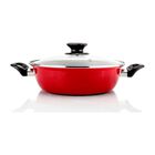 Arrocera Magefesa 01PVARCOR26 Coral Rojo 26CM Acero Vitrificado END2