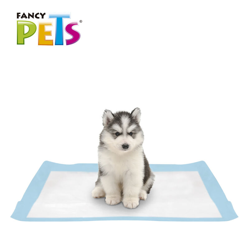 Fancy Pets Soft Pad Tapete Entrenador para Perr... image number null