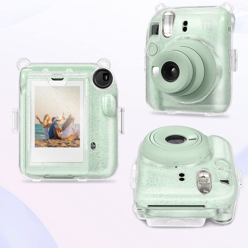 Funda Protectora Fintie Para C&aacute;mara Fujifilm In... image number null