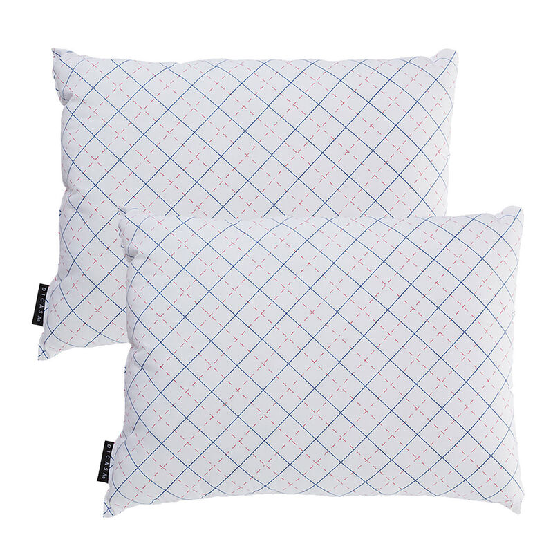 Set de 6 Almohadas Dicasa 2-Pack image number null
