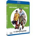 El Espantap&aacute;jaros [blu-ray] (fred Myrow) Scarecrow