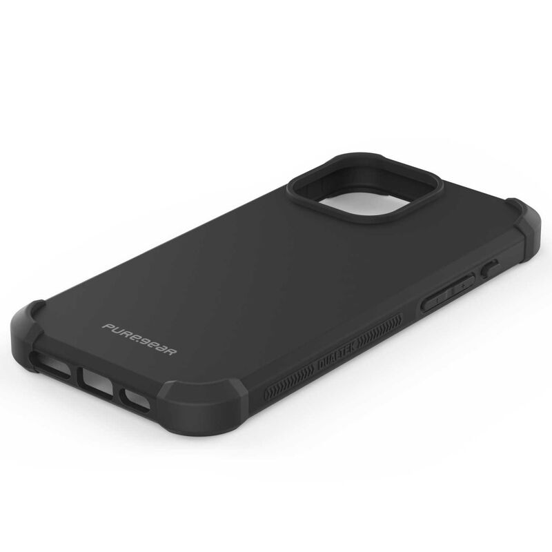 Funda Puregear Dualtek Mag Para Iphone 16 Pro N... image number null