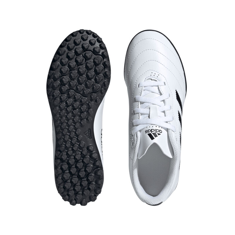 Zapatos de F&uacute;tbol Adidas Goletto VIII TF J HQ44... image number null