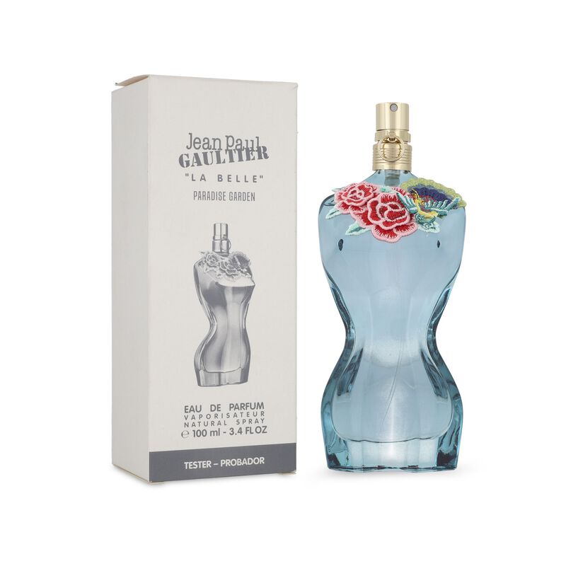 Tester Jean Paul Gaultier La Belle Paradise Gar... image number null
