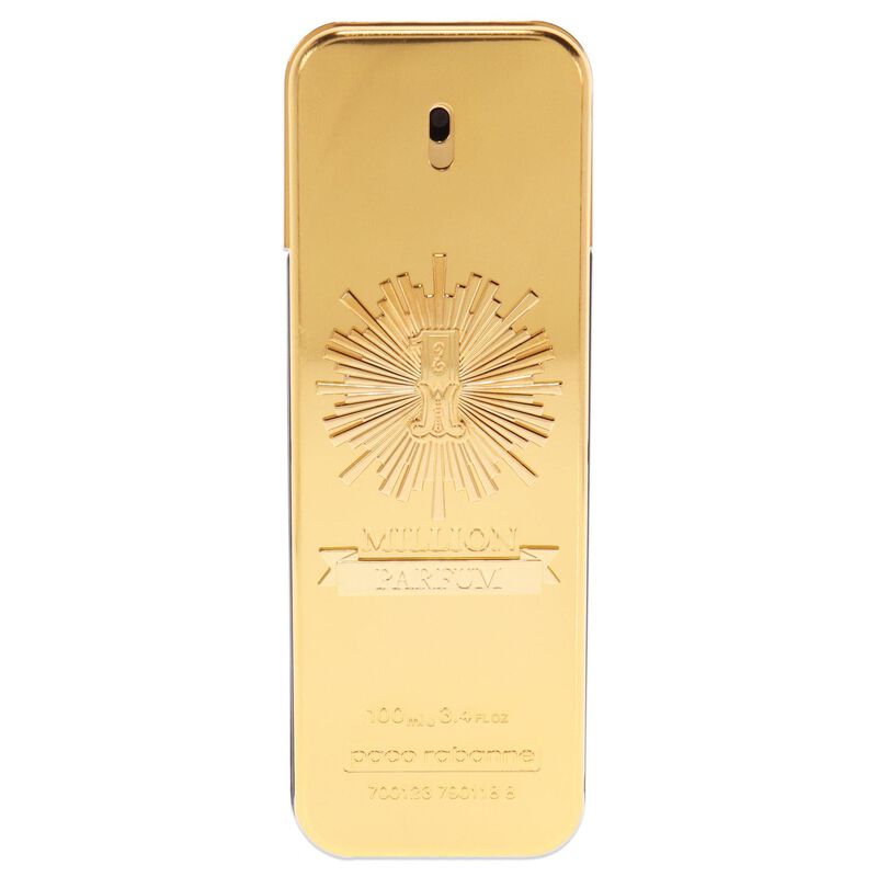 Perfume Paco Rabanne 1 Million Parfum En Aeroso... image number null