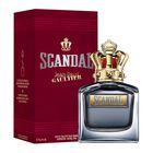 Perfume de Hombre Jean Paul Gaultier Scandal 100 Ml Agua de Tocador