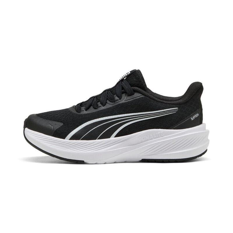 Tenis Puma Dasher Lite Sliptech Ps Para Ni&ntilde;os 1... image number null