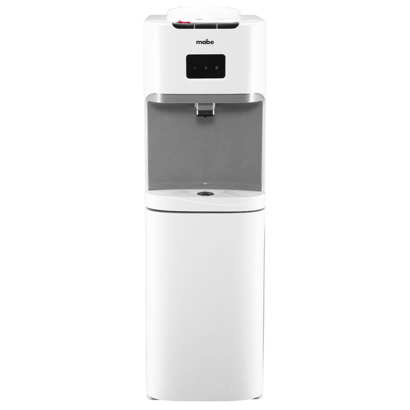 Despachador De Agua Mabe Emdpccb3 3 Llaves Blan... image number null